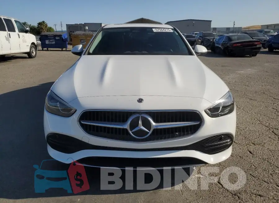 W1KAF4GB4PR128514 Photo# 5