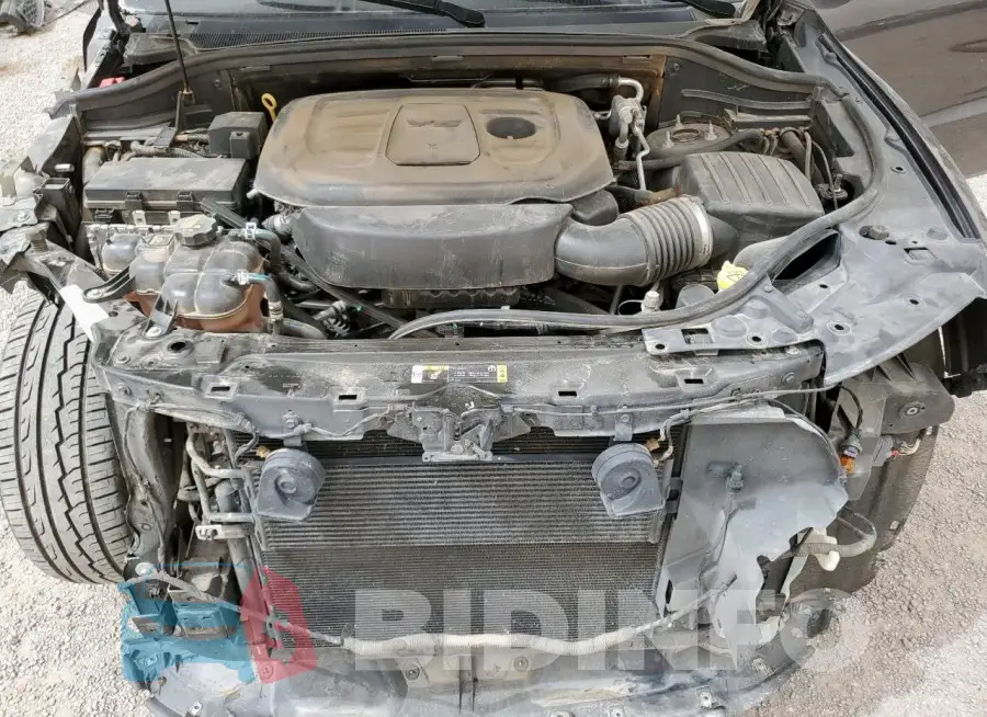 1C4RDJDG1MC641719 Photo# 12