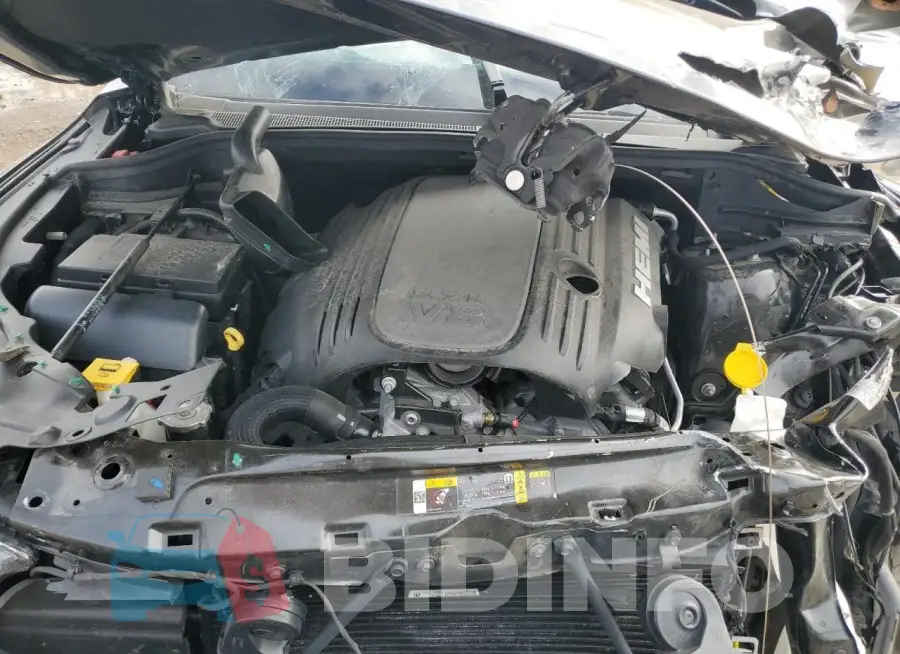 1C4SDJCT3PC657716 Photo# 11