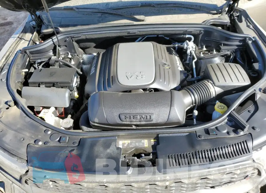 1C4SDJCT4NC222037 Photo# 12