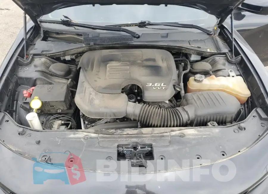 2C3CDXBG1KH717546 Photo# 11