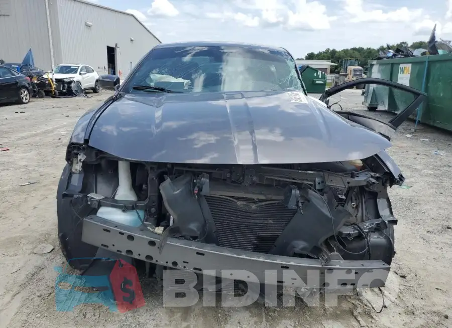 2C3CDXBG3NH183535 Photo# 5