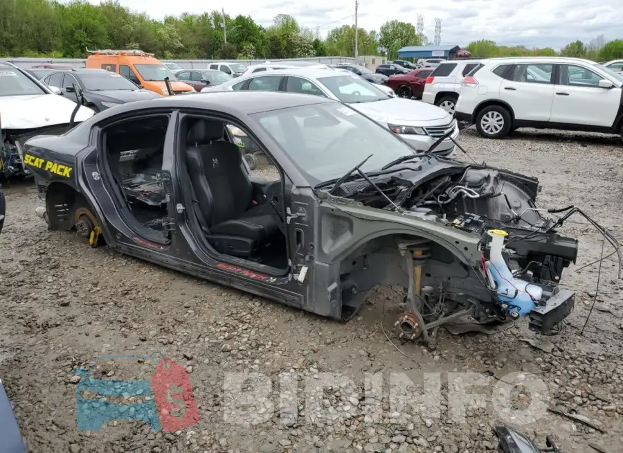 2C3CDXGJ4MH527778 Photo# 4