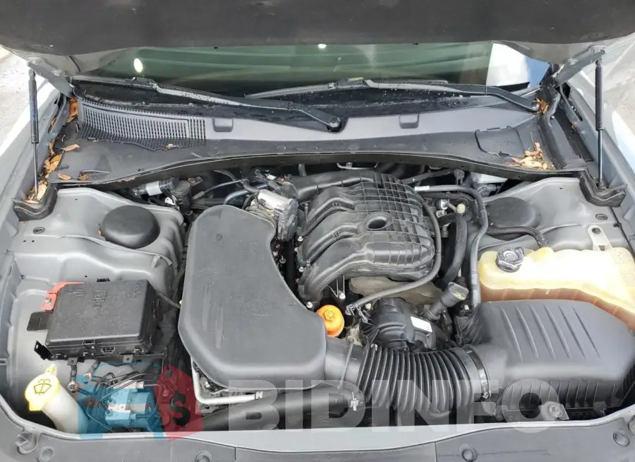 2C3CDXHG3HH504730 Photo# 11