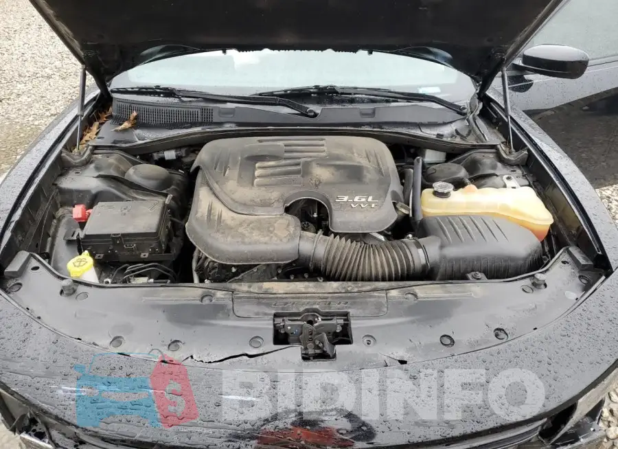 2C3CDXHG4JH312884 Photo# 11