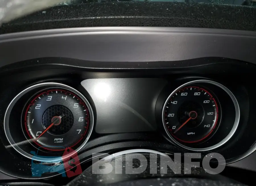 2C3CDXJG6PH543434 Photo# 9