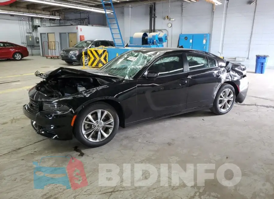 2C3CDXJG6PH543434 Photo# 1