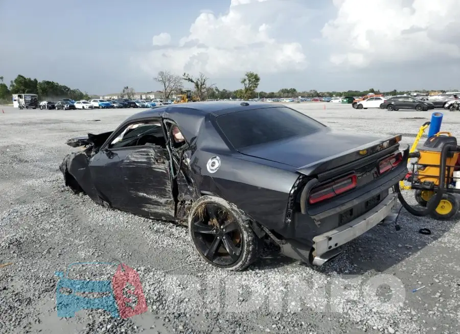 2C3CDZBT6KH511955 Photo# 2