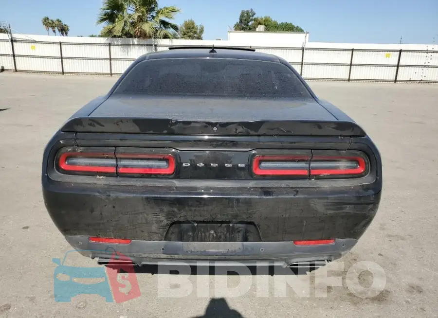 2C3CDZBT9KH504076 Photo# 6