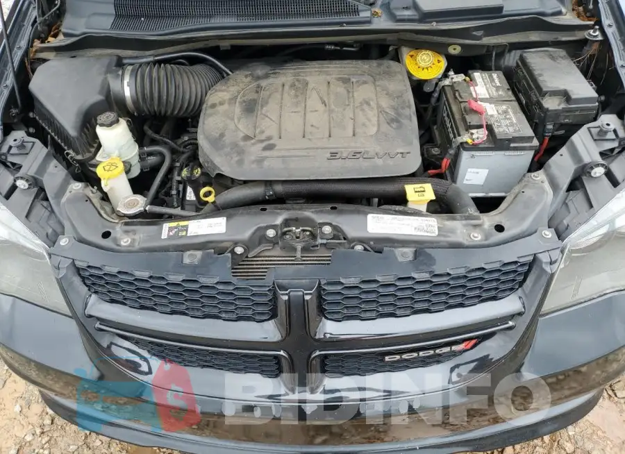 2C4RDGEG4KR670170 Photo# 12