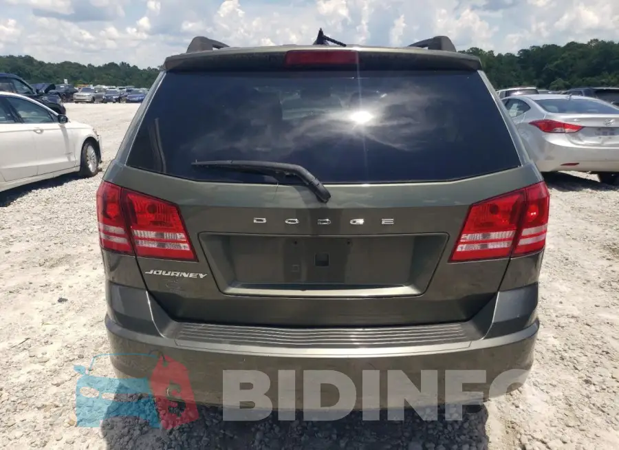 3C4PDCAB2GT166196 Photo# 6