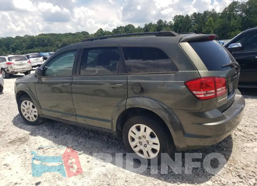 3C4PDCAB2GT166196 Photo# 2