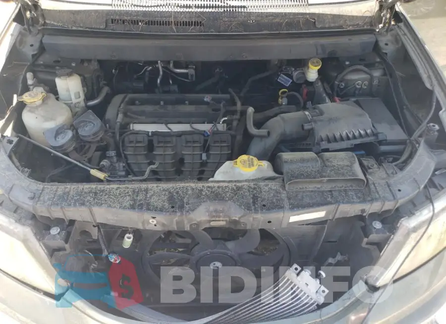 3C4PDCAB2GT166196 Photo# 11