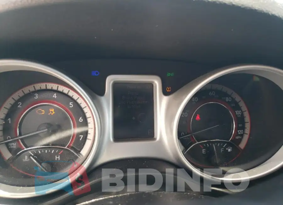 3C4PDCAB2GT166196 Photo# 9