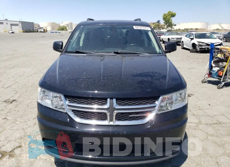 3C4PDCAB4JT520761 Photo# 5