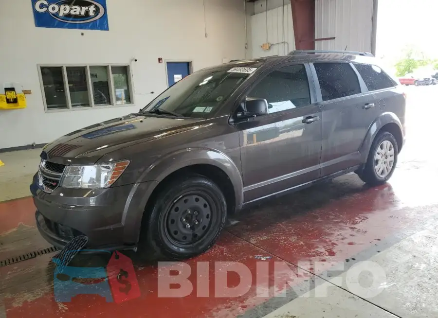 3C4PDCAB7GT114935 Photo# 1
