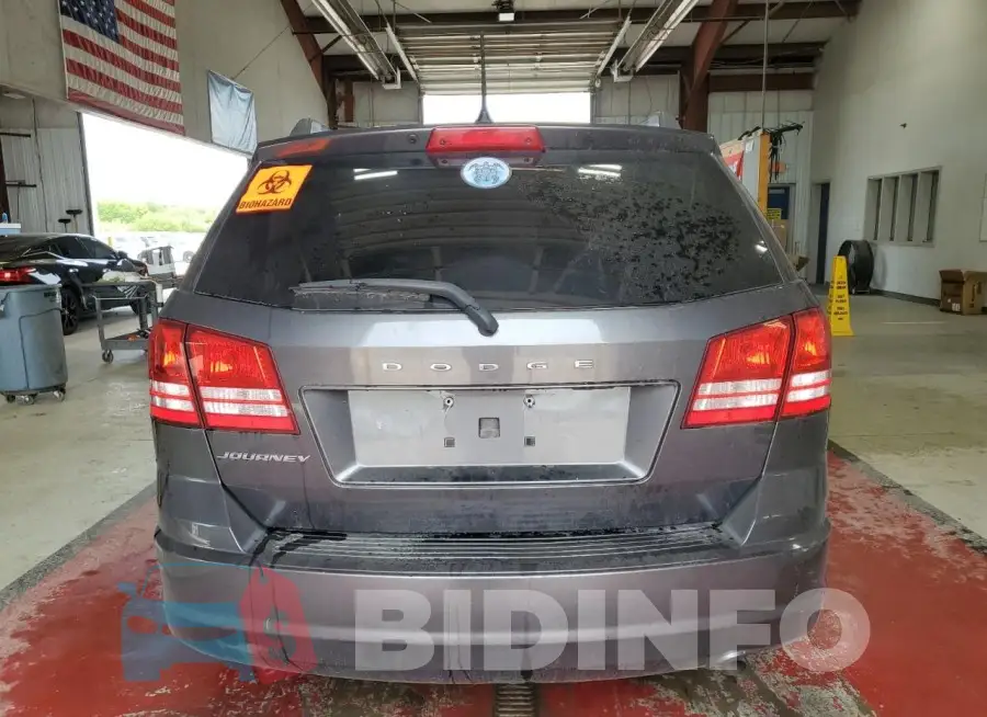 3C4PDCAB7GT114935 Photo# 6