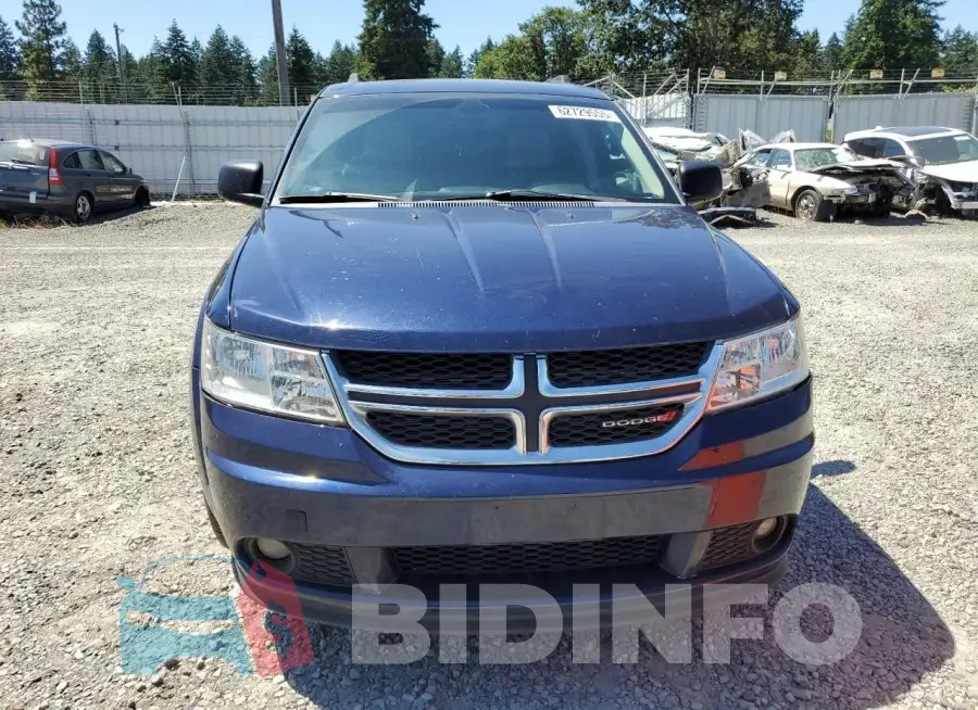 3C4PDCAB7JT444419 Photo# 5