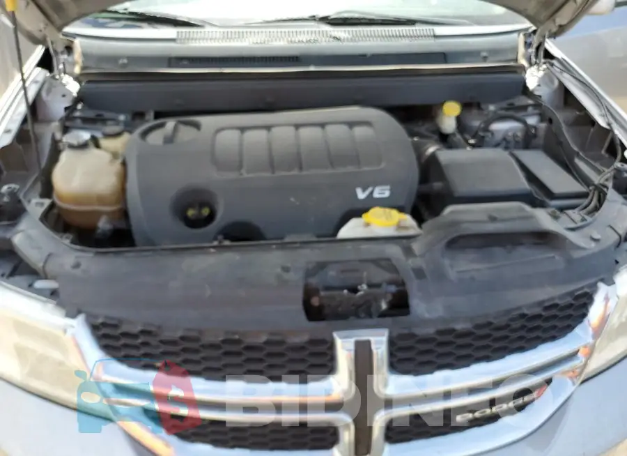 3C4PDCBG3GT153158 Photo# 11