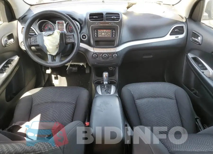 3C4PDCBG4GT206286 Photo# 8