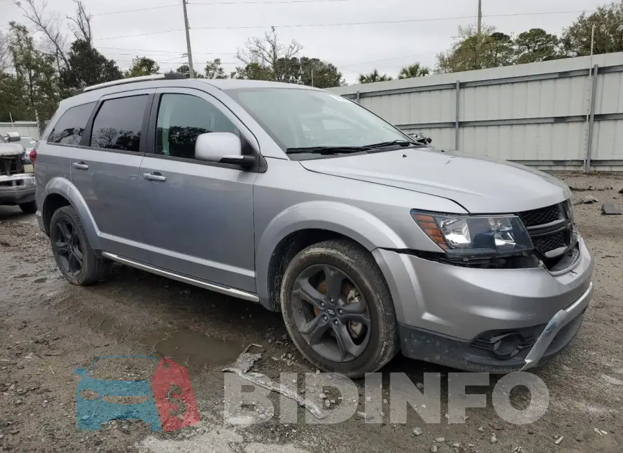 3C4PDCGB5LT270179 Photo# 4
