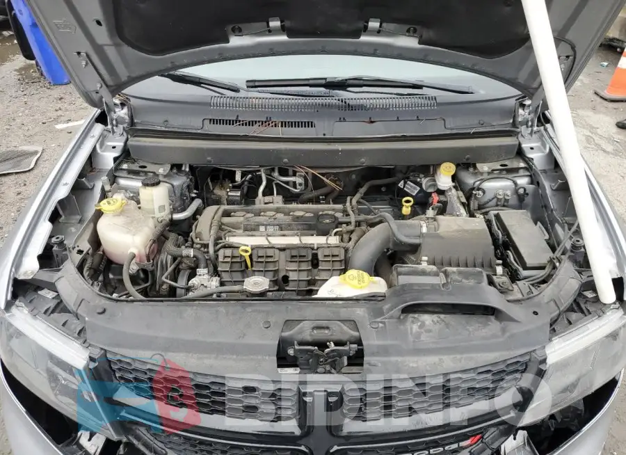 3C4PDCGB5LT270179 Photo# 12