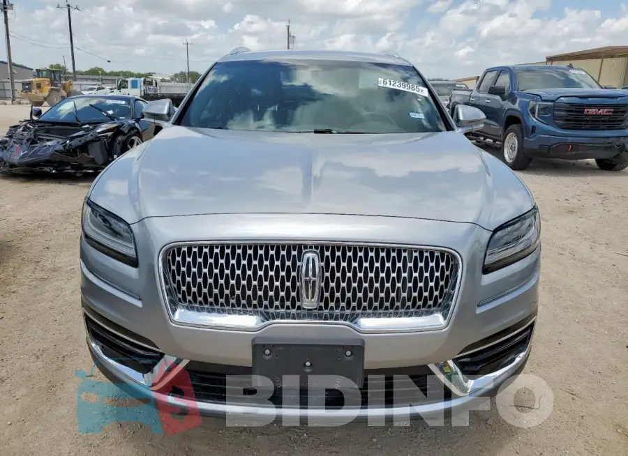 2LMPJ6J9XLBL28749 Photo# 5