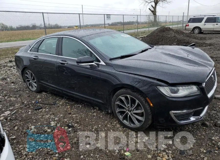3LN6L5LUXKR628269 Photo# 4