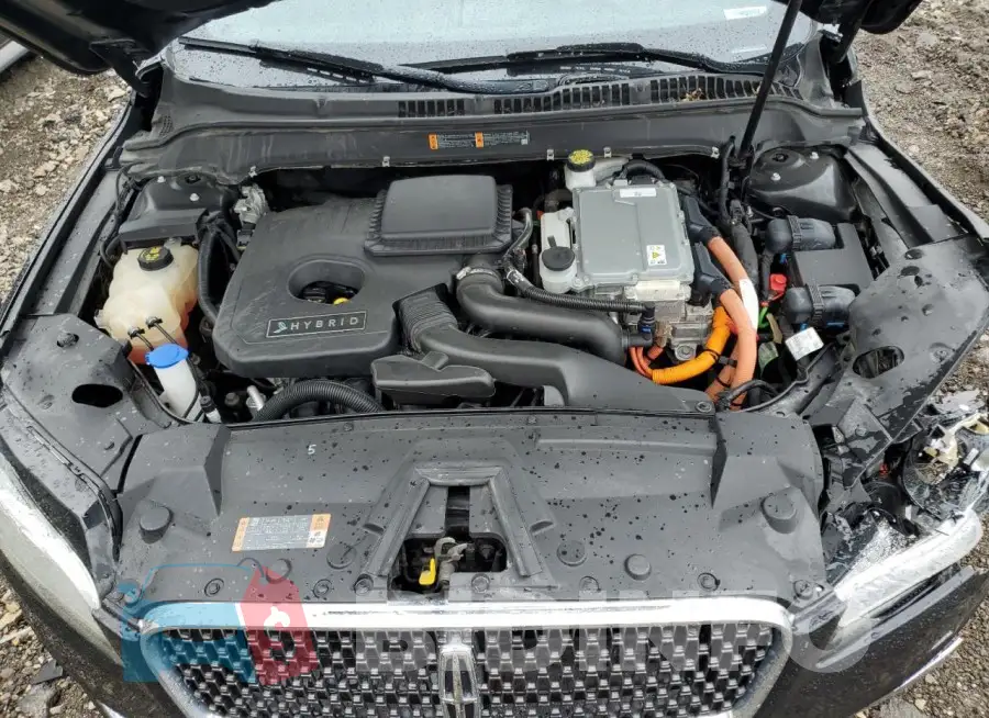 3LN6L5LUXKR628269 Photo# 11