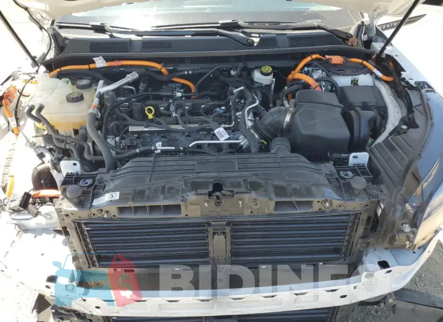 5LMTJ5DZ3NUL03654 Photo# 12