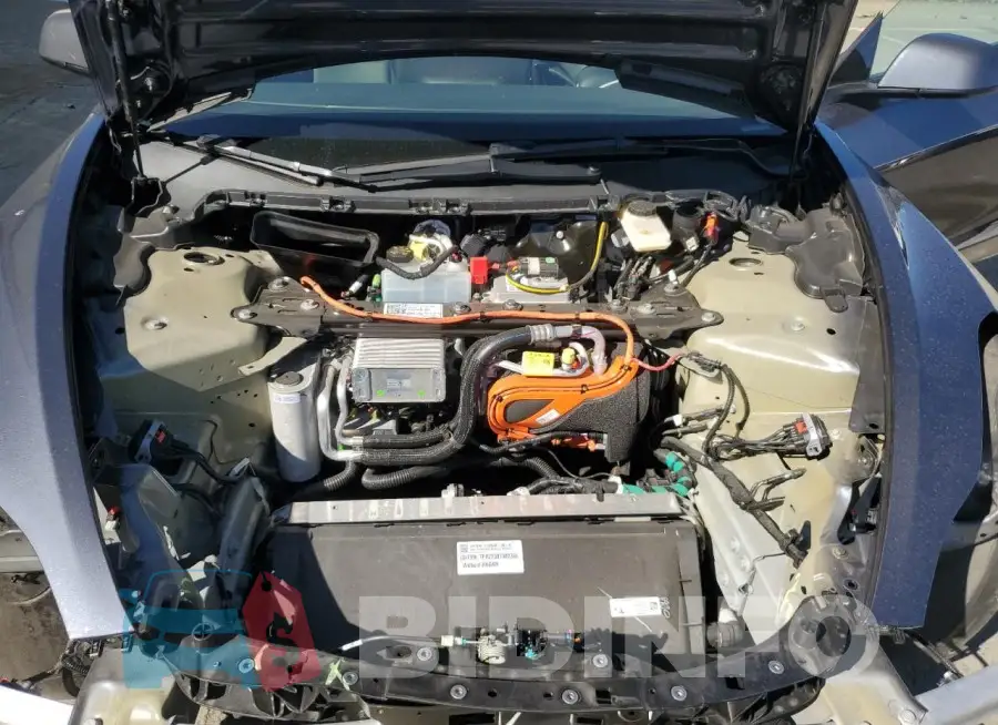 5YJ3E1EA3PF405741 Photo# 11