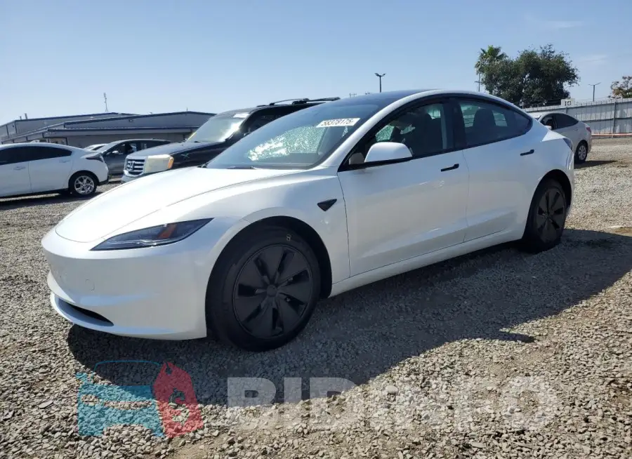 5YJ3E1EA3SF988742 Photo# 1