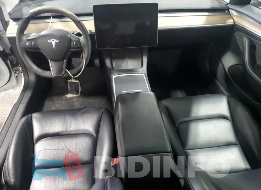 5YJ3E1EA7PF435292 Photo# 8