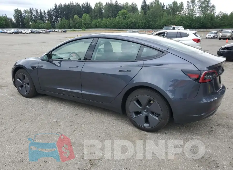 5YJ3E1EA7PF683249 Photo# 2