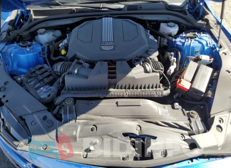 1G6DR5RWXR0116513 Photo# 11