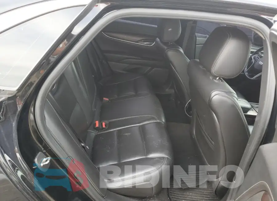 2G61M5S33K9146224 Photo# 10