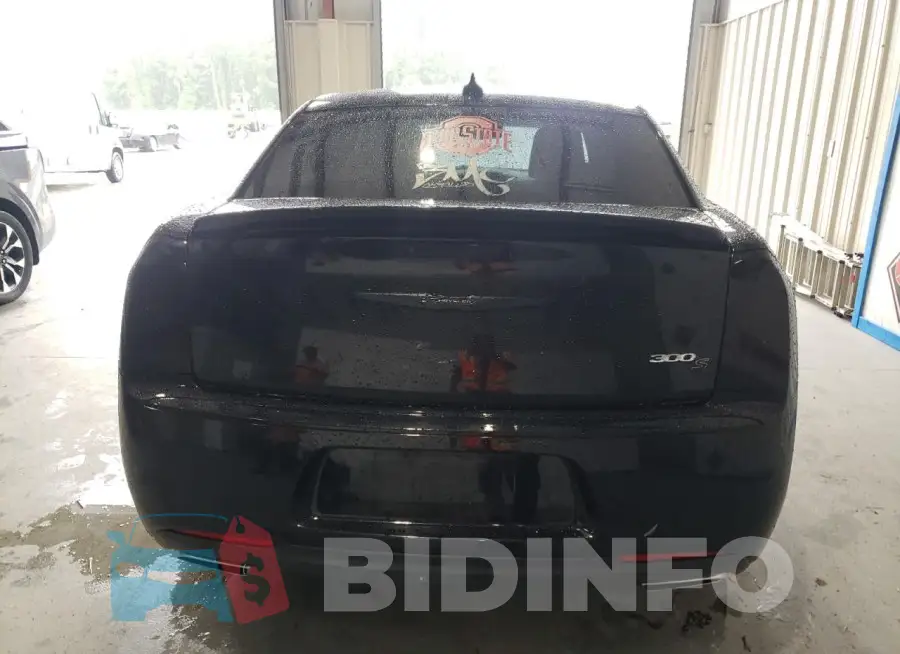 2C3CCABT2LH180765 Photo# 6