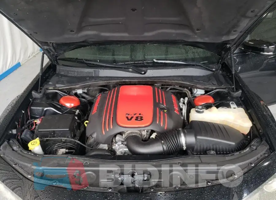 2C3CCABT2LH180765 Photo# 11