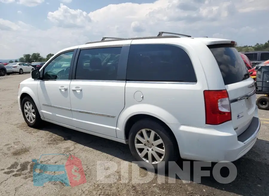 2C4RC1BG4GR289012 Photo# 2