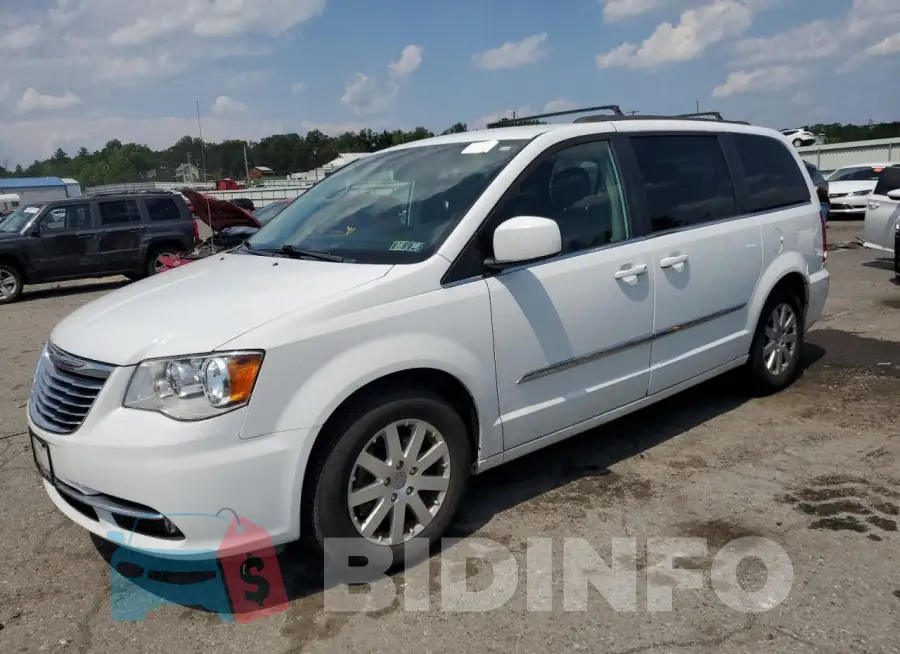 2C4RC1BG4GR289012 Photo# 1