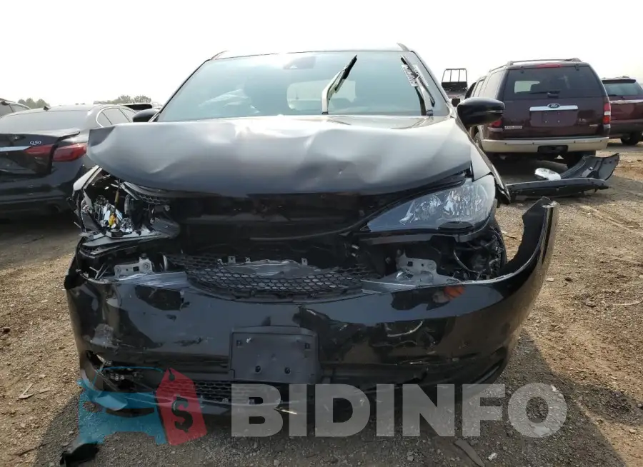 2C4RC1CG4SR514410 Photo# 5