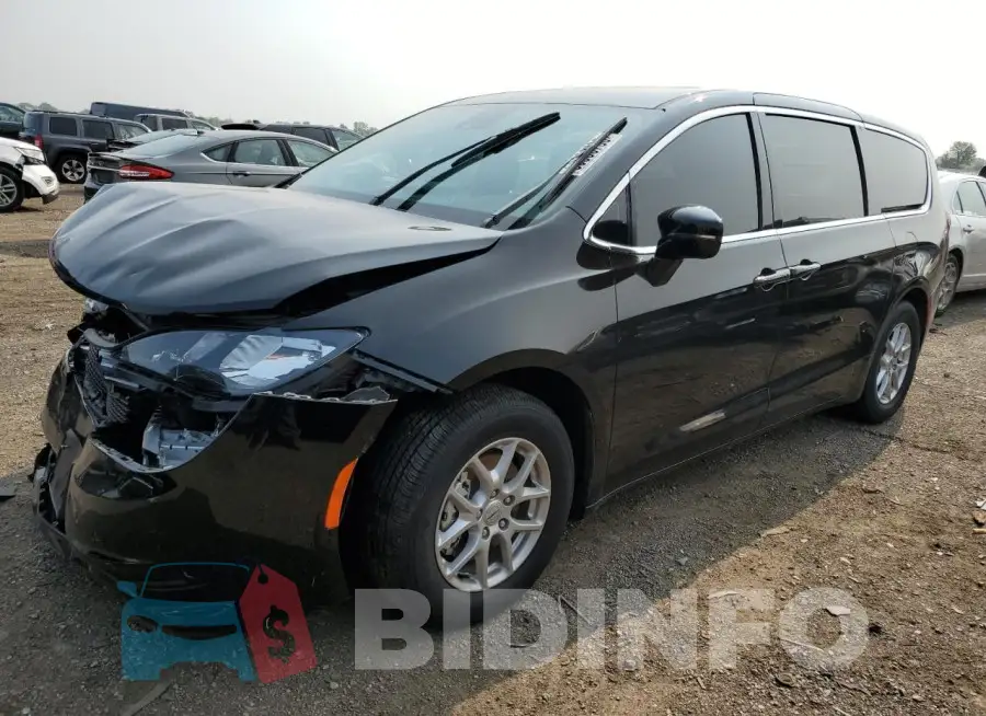 2C4RC1CG4SR514410 Photo# 1