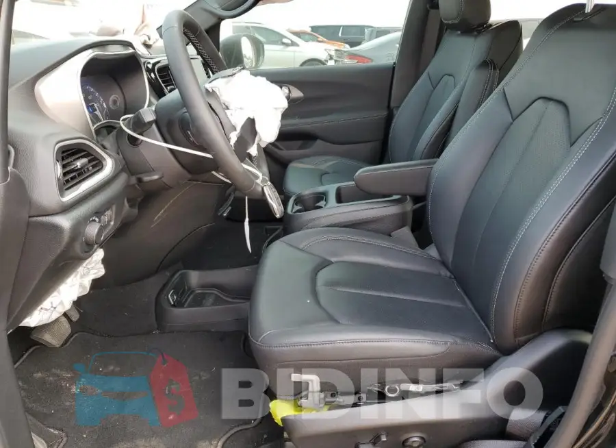2C4RC1CG4SR514410 Photo# 7