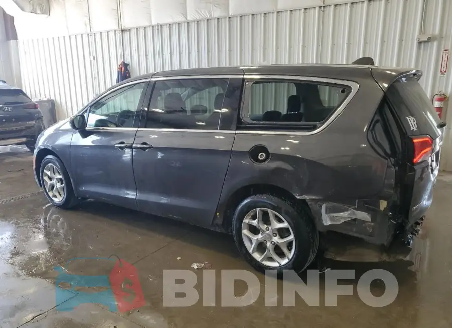2C4RC1FG5JR122837 Photo# 2