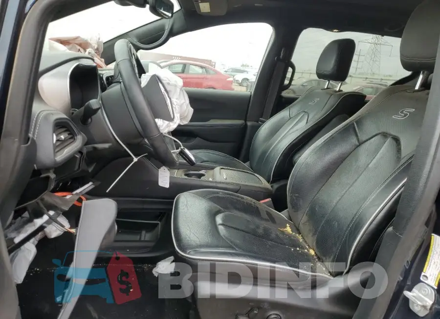 2C4RC3GG4NR102207 Photo# 7