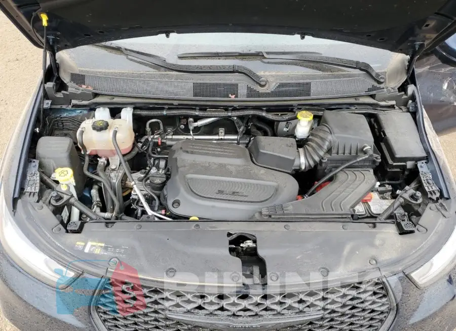 2C4RC3GG4NR102207 Photo# 11