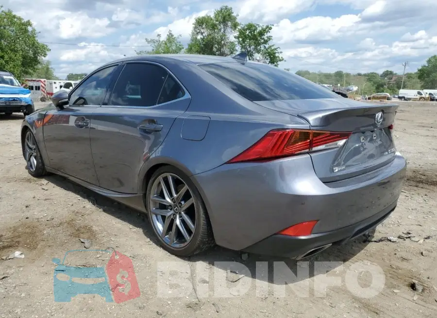 JTHG81F25L5043020 Photo# 2