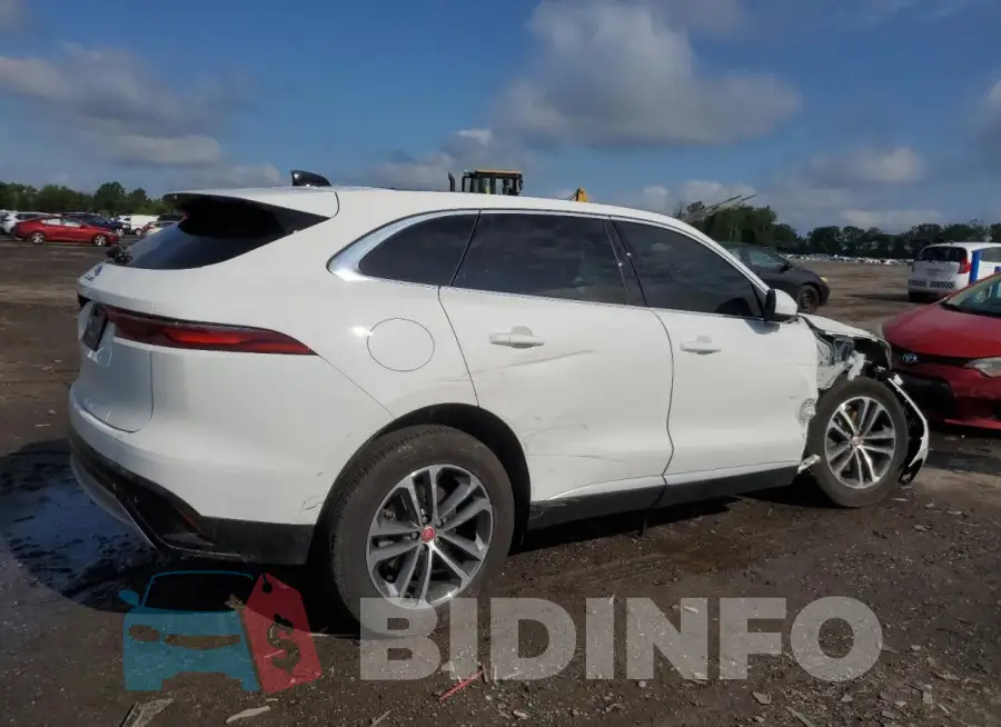 SADCK2EX3NA698232 Photo# 3