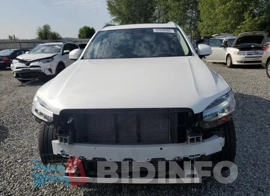 YV4A22PL8N1813921 Photo# 5