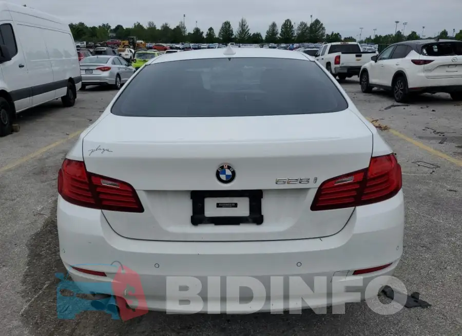 WBA5A7C51GG644365 Photo# 6